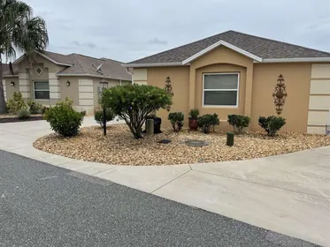 THE VILLAGES FL Home