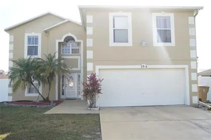 KISSIMMEE FL Home