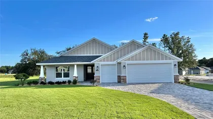 DUNNELLON FL Home