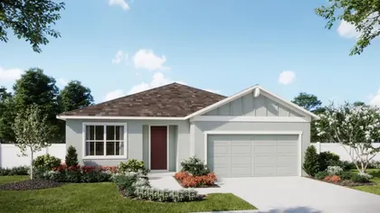 HAINES CITY FL Home