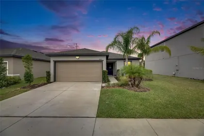 ZEPHYRHILLS FL Home