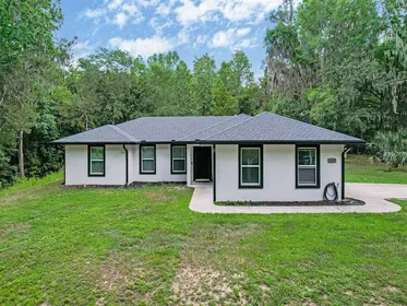 BELLEVIEW FL Home