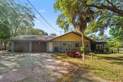 HOMOSASSA FL Home