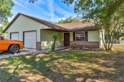 LEESBURG FL Home