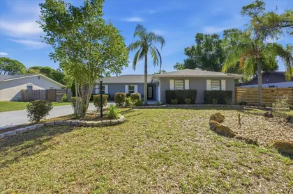 SARASOTA FL Home