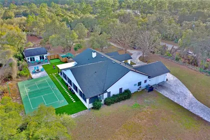 GENEVA FL Home