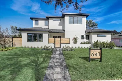WINTER PARK FL Home