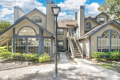 LAKE MARY FL Home