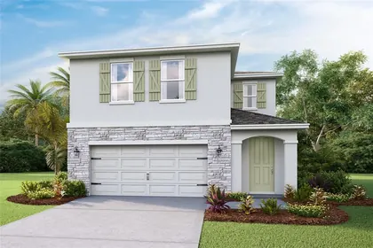 LAND O LAKES FL Home