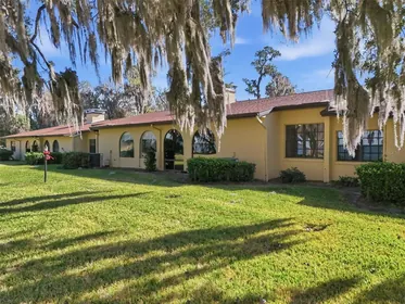 EUSTIS FL Home