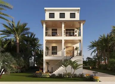TREASURE ISLAND FL Home