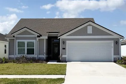 PALM COAST FL Home
