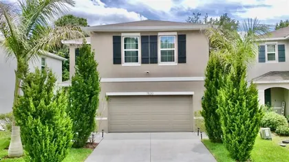 NEW PORT RICHEY FL Home