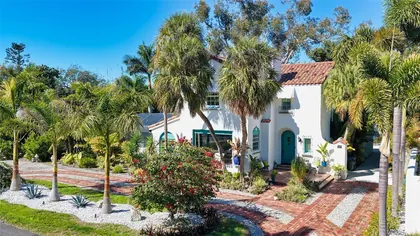 SARASOTA FL Home