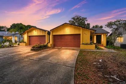 WINTER SPRINGS FL Home