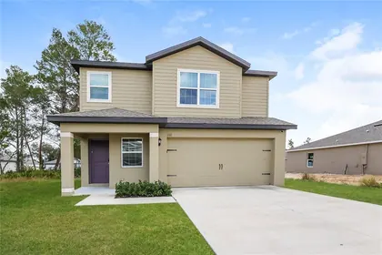 POINCIANA FL Home