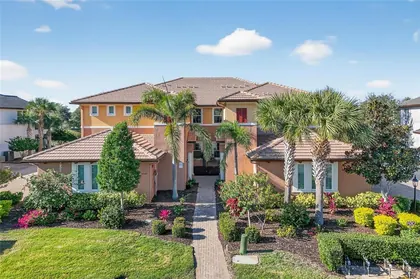LAKEWOOD RANCH FL Home