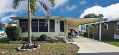 ST PETERSBURG FL Home