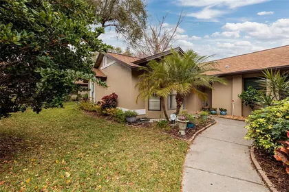 DUNEDIN FL Home