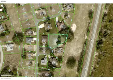 DADE CITY FL Property