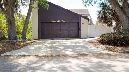 HUDSON FL Home