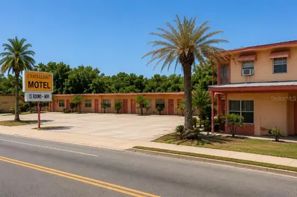 LEESBURG FL Property
