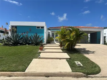 GURABO PR Home