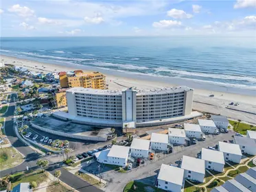 NEW SMYRNA BEACH FL Home