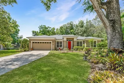 WINTER SPRINGS FL Home