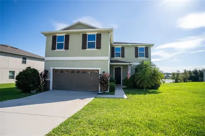 CLERMONT FL Home