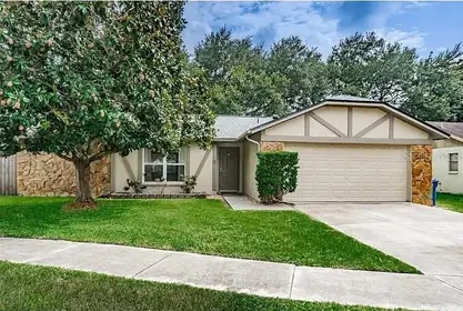 BRANDON FL Home