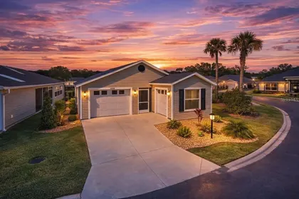 THE VILLAGES FL Home