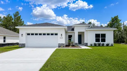 OCALA FL Home