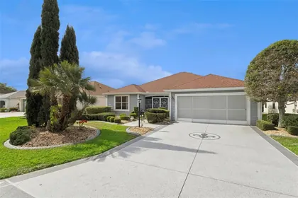 THE VILLAGES FL Home