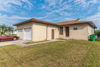 PUNTA GORDA FL Home