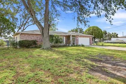 HERNANDO BEACH FL Home