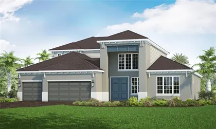 SARASOTA FL Home