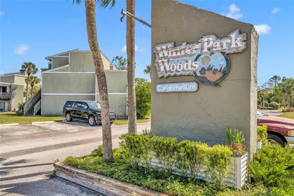 WINTER PARK FL Home
