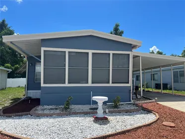 LEESBURG FL Home
