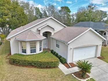 OCALA FL Home
