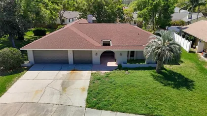 PALM HARBOR FL Home