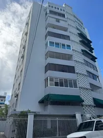 SAN JUAN PR Home