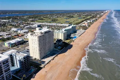 ORMOND BEACH FL Home