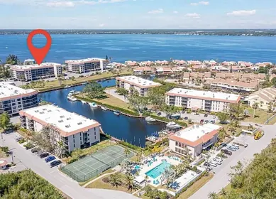 PUNTA GORDA FL Home