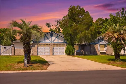 ST CLOUD FL Home