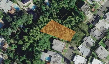 SAN JUAN PR Property