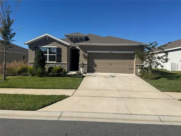 WILDWOOD FL Home
