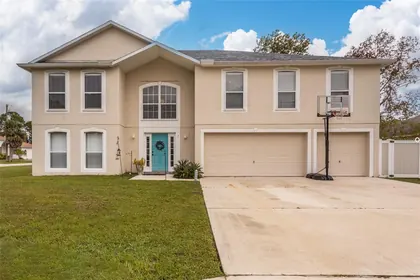 PALM COAST FL Home