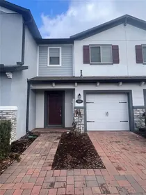 SANFORD FL Home