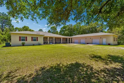 EUSTIS FL Home